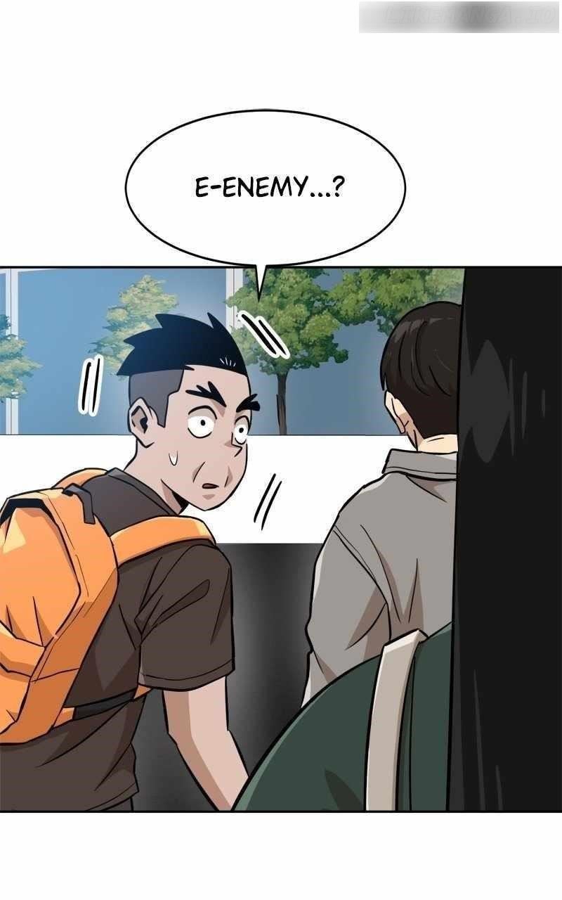 Double Click (PARK Soo-bong) — Chapter 146 — page 30