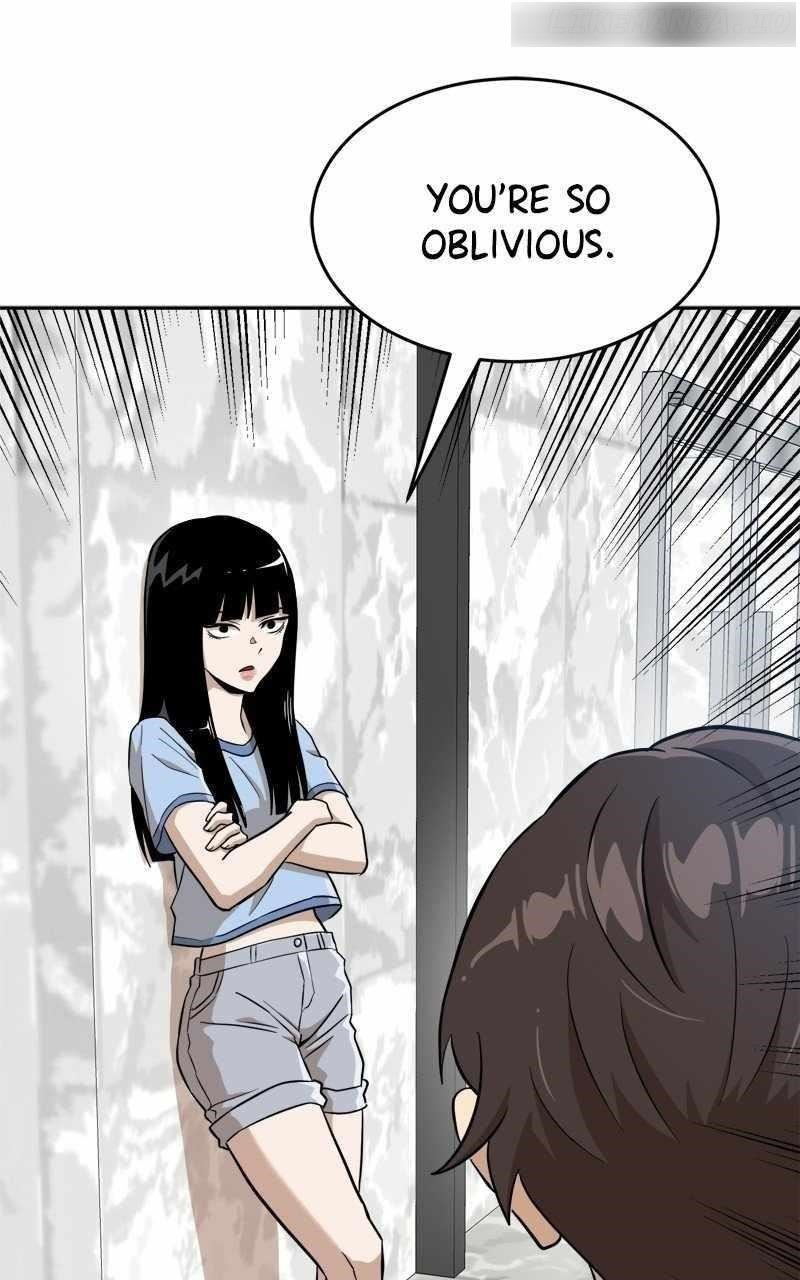 Double Click (PARK Soo-bong) — Chapter 146 — page 35