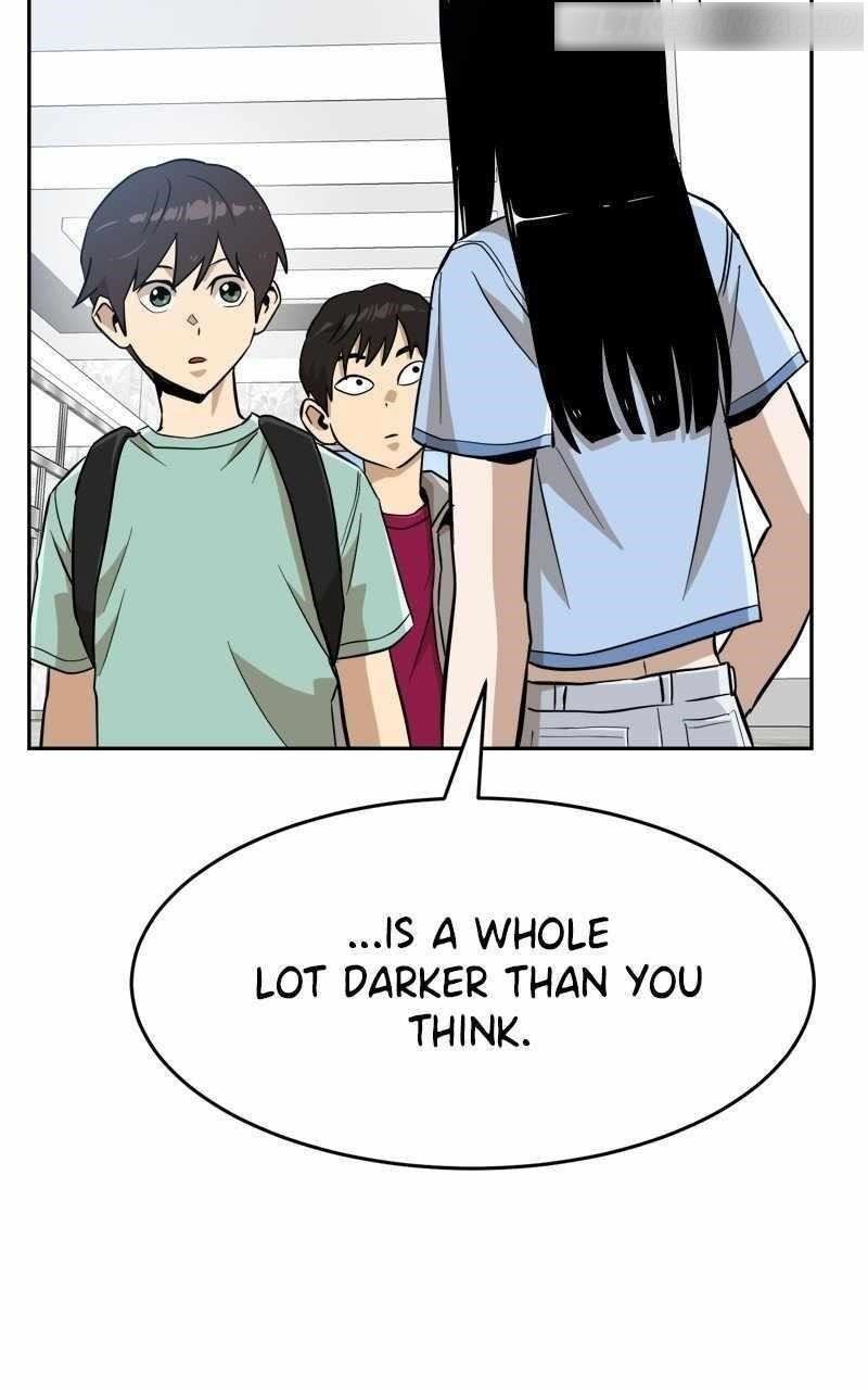 Double Click (PARK Soo-bong) — Chapter 146 — page 37