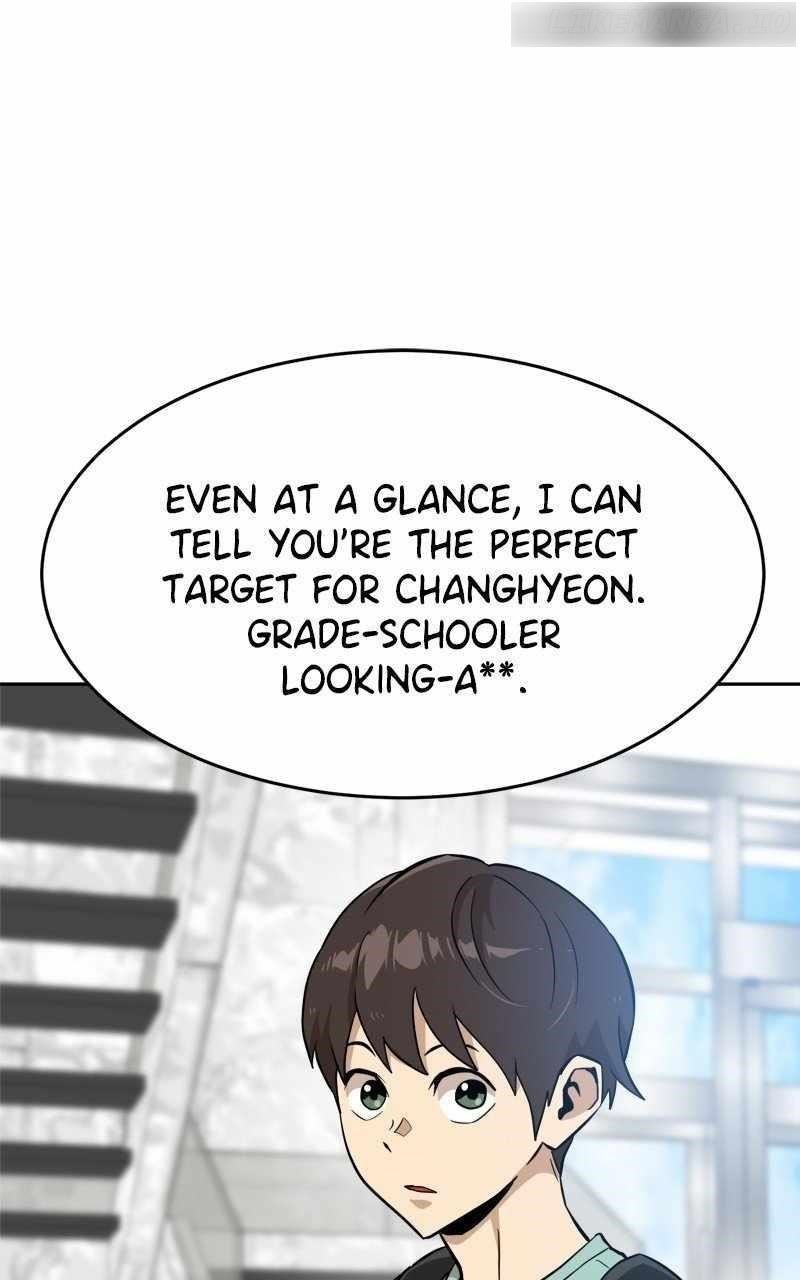 Double Click (PARK Soo-bong) — Chapter 146 — page 38