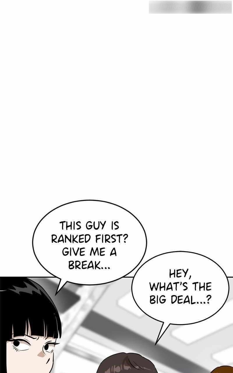 Double Click (PARK Soo-bong) — Chapter 146 — page 41