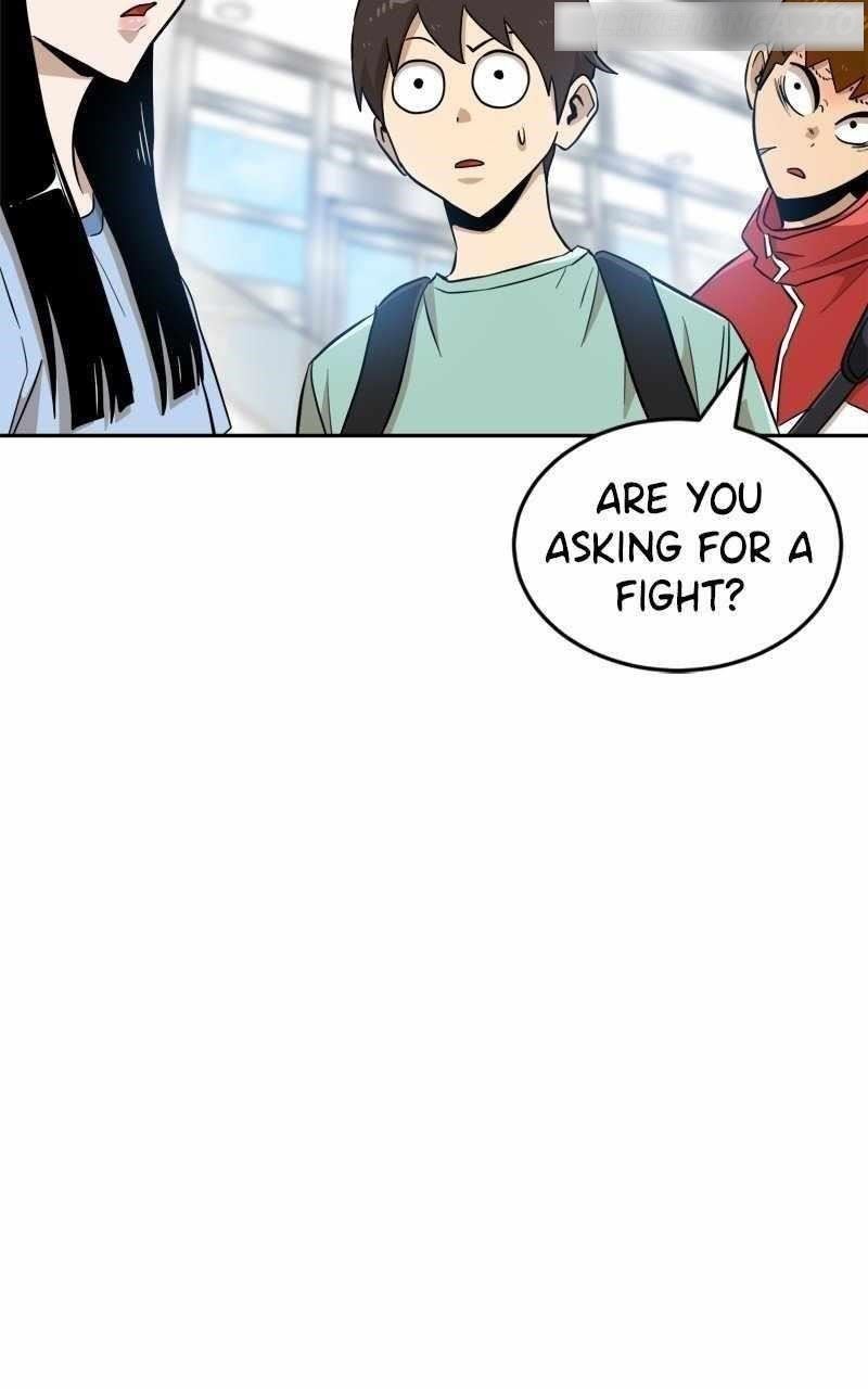 Double Click (PARK Soo-bong) — Chapter 146 — page 42