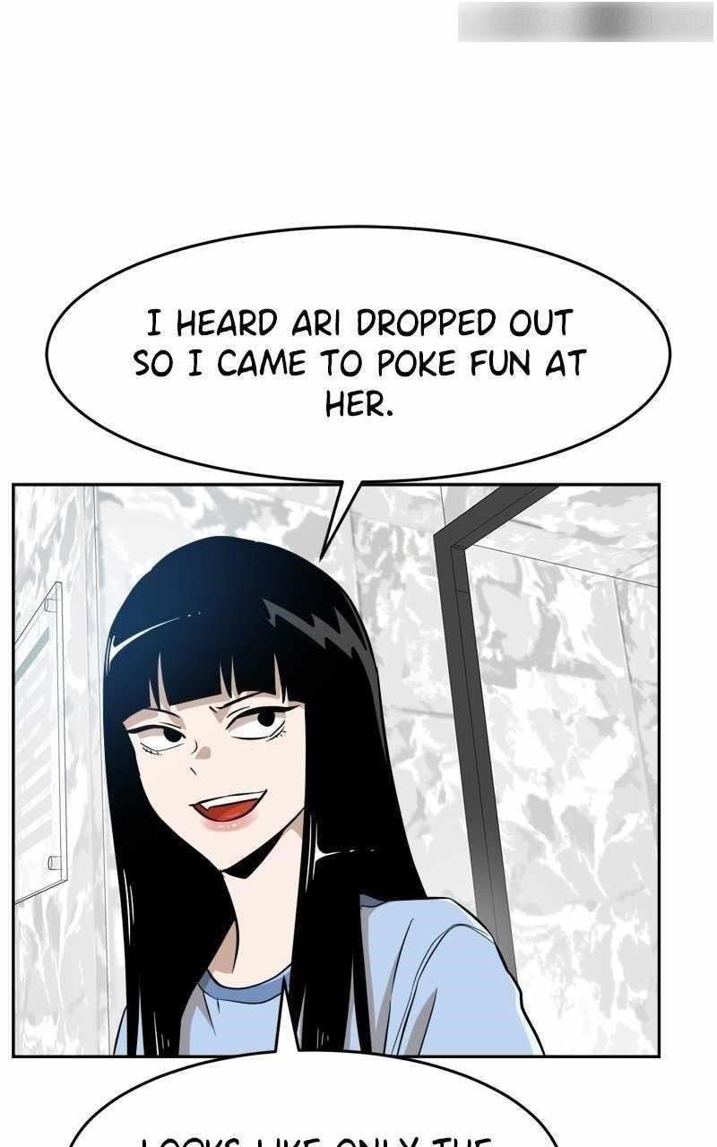 Double Click (PARK Soo-bong) — Chapter 146 — page 43