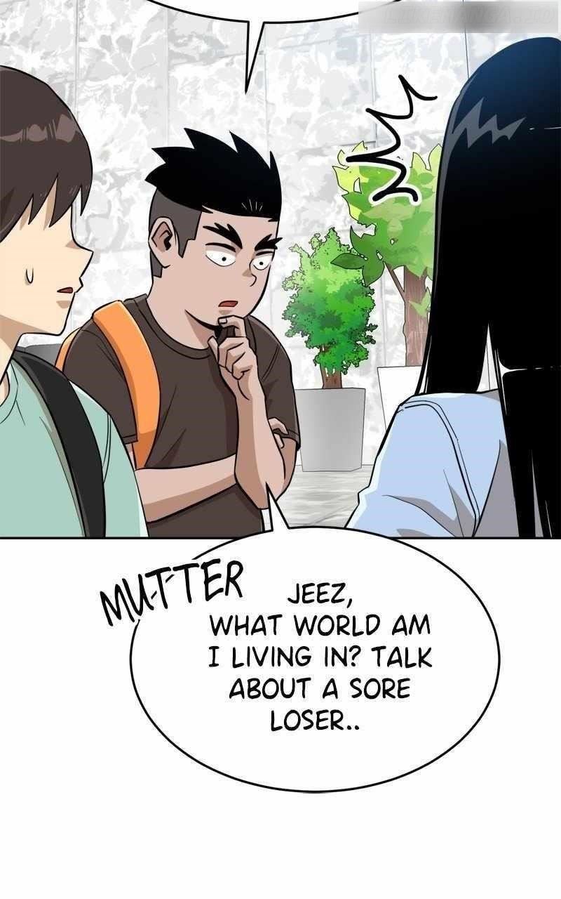 Double Click (PARK Soo-bong) — Chapter 146 — page 45