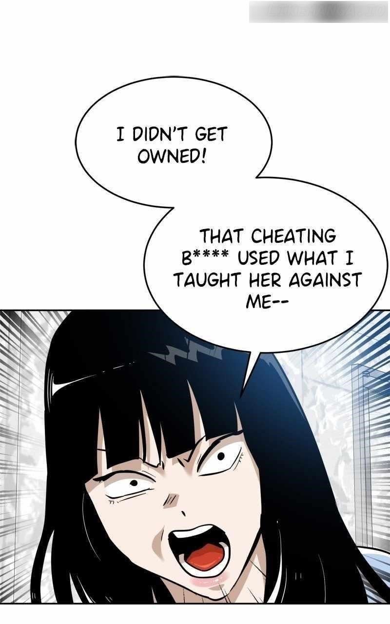 Double Click (PARK Soo-bong) — Chapter 146 — page 46
