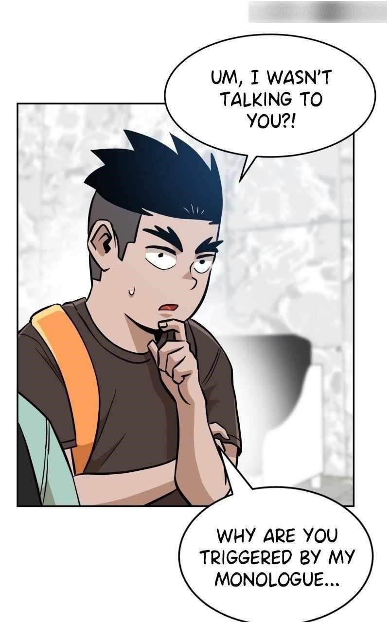 Double Click (PARK Soo-bong) — Chapter 146 — page 47