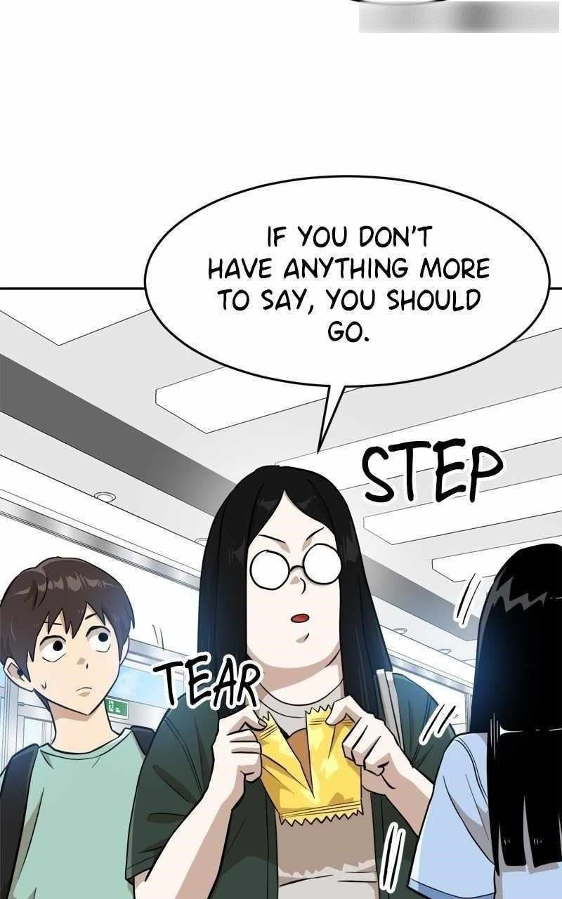 Double Click (PARK Soo-bong) — Chapter 146 — page 48