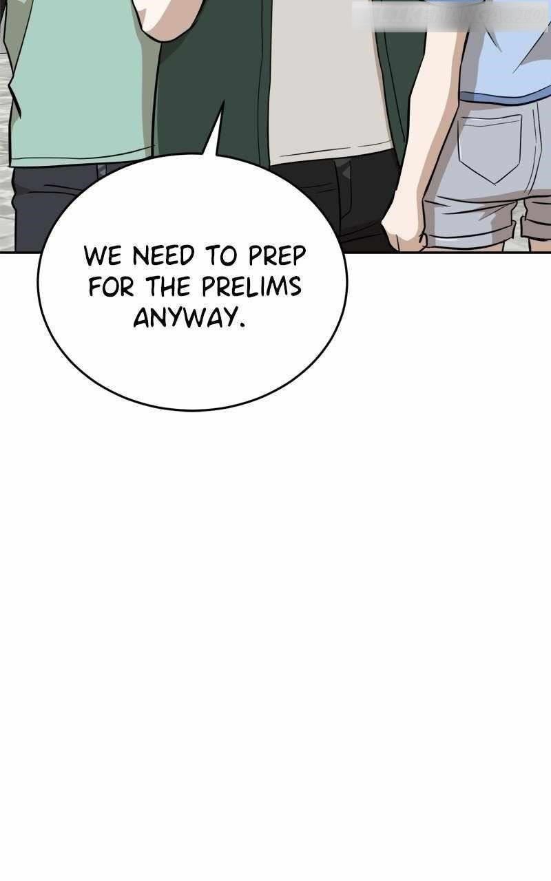 Double Click (PARK Soo-bong) — Chapter 146 — page 49