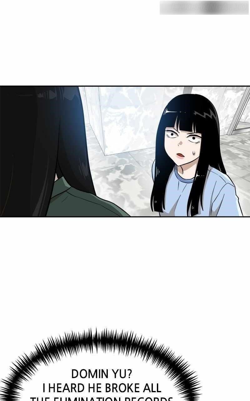 Double Click (PARK Soo-bong) — Chapter 146 — page 50