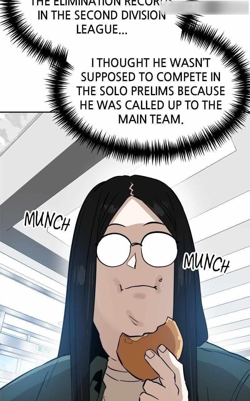 Double Click (PARK Soo-bong) — Chapter 146 — page 51