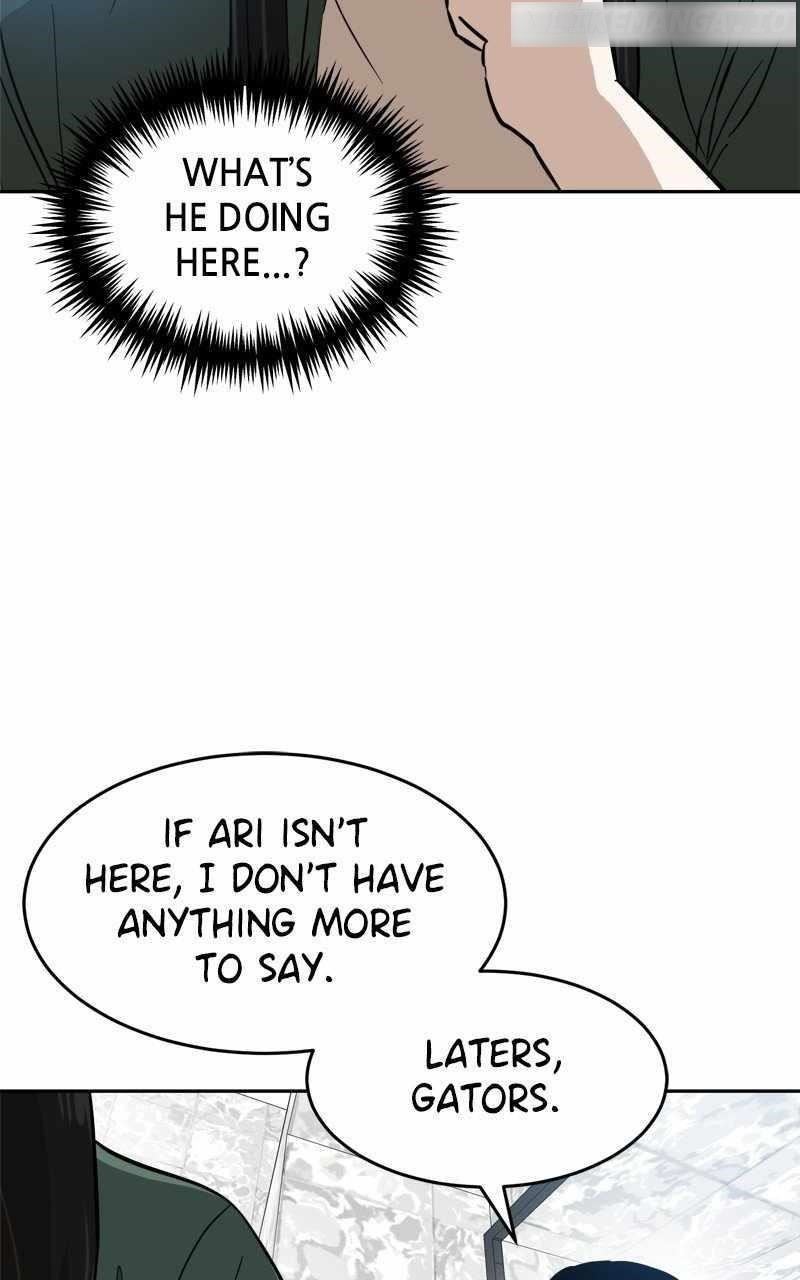 Double Click (PARK Soo-bong) — Chapter 146 — page 52