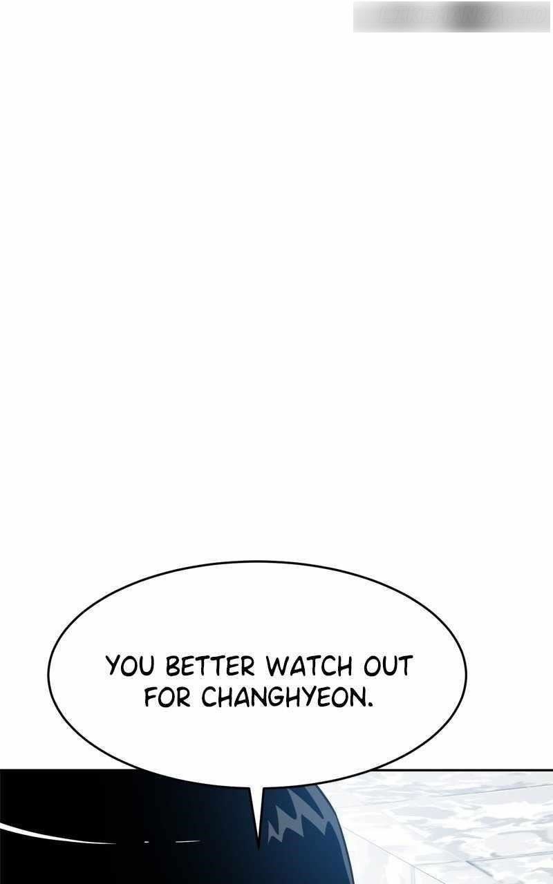 Double Click (PARK Soo-bong) — Chapter 146 — page 56