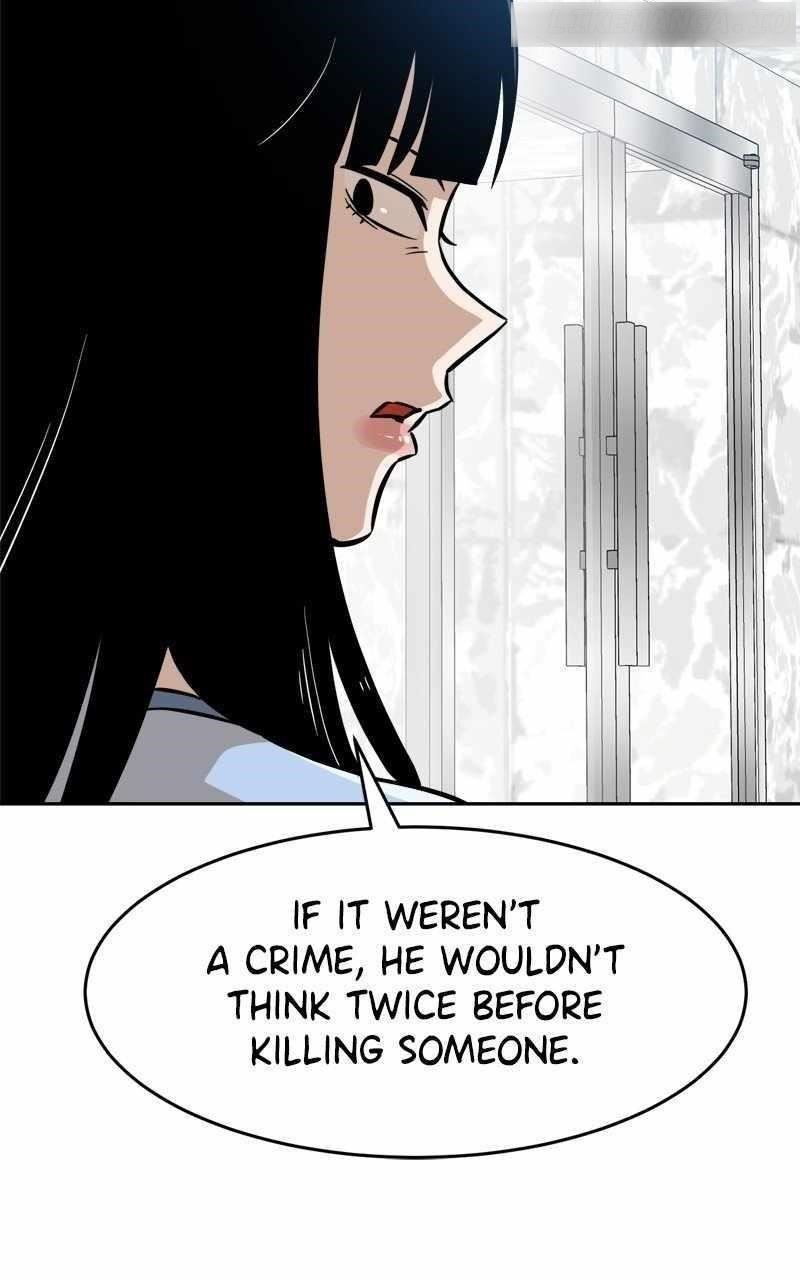 Double Click (PARK Soo-bong) — Chapter 146 — page 57
