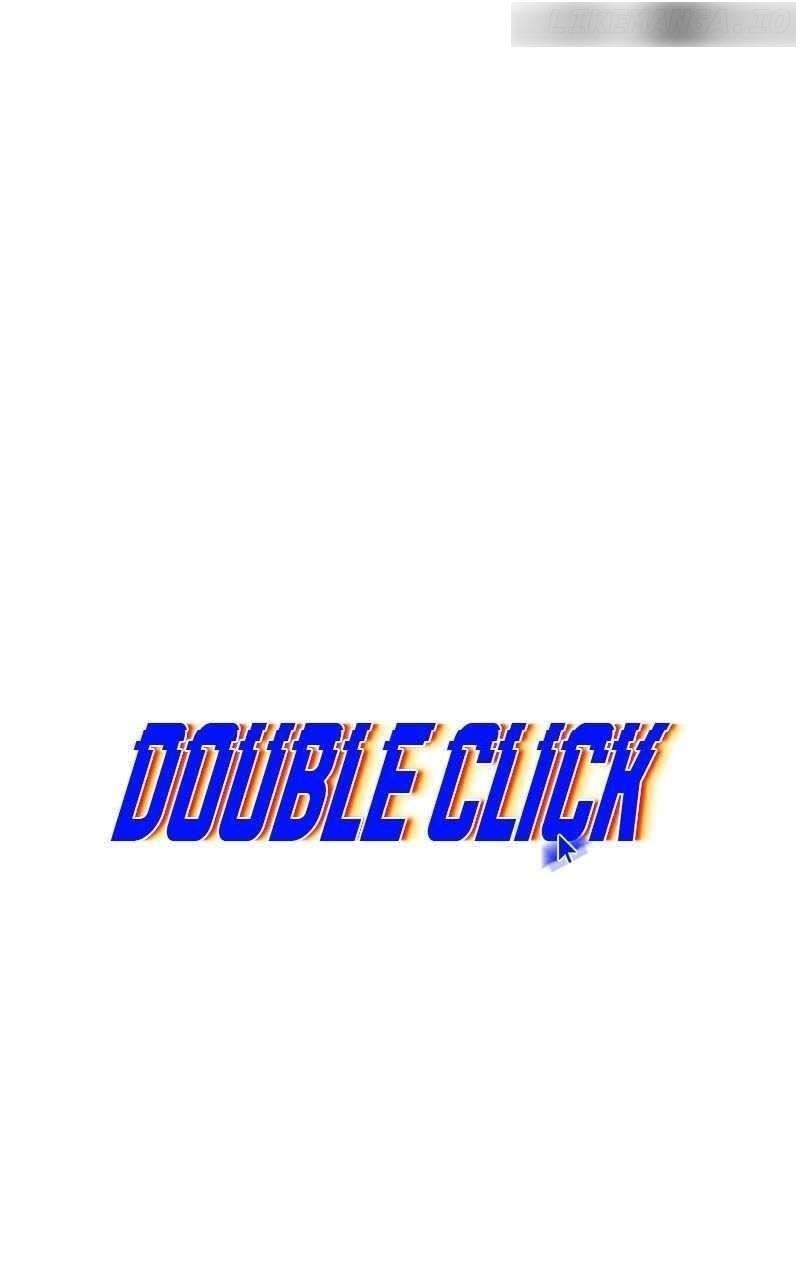 Double Click (PARK Soo-bong) — Chapter 146 — page 58
