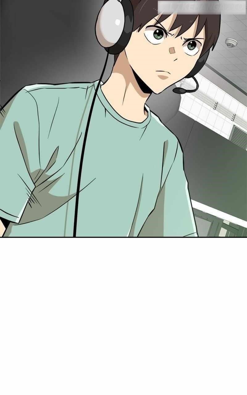Double Click (PARK Soo-bong) — Chapter 146 — page 60