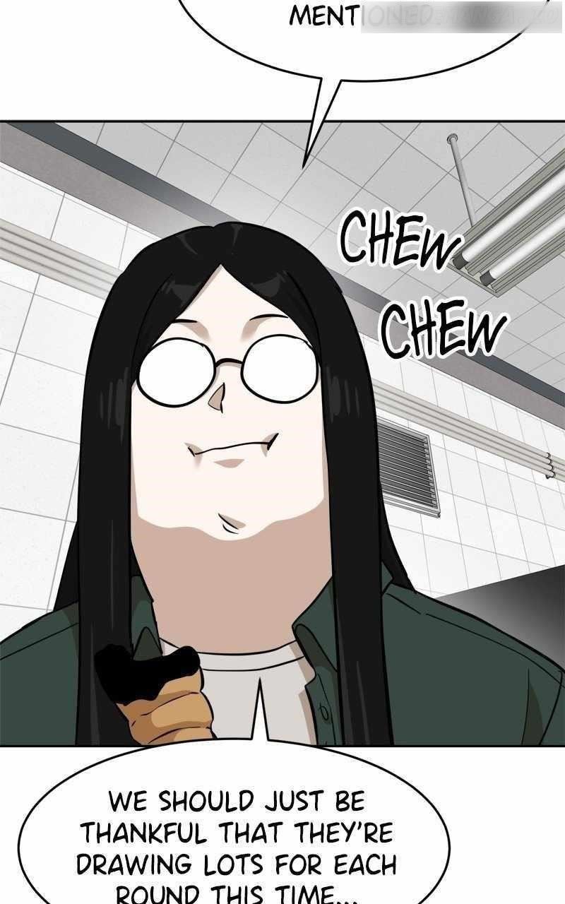 Double Click (PARK Soo-bong) — Chapter 146 — page 63