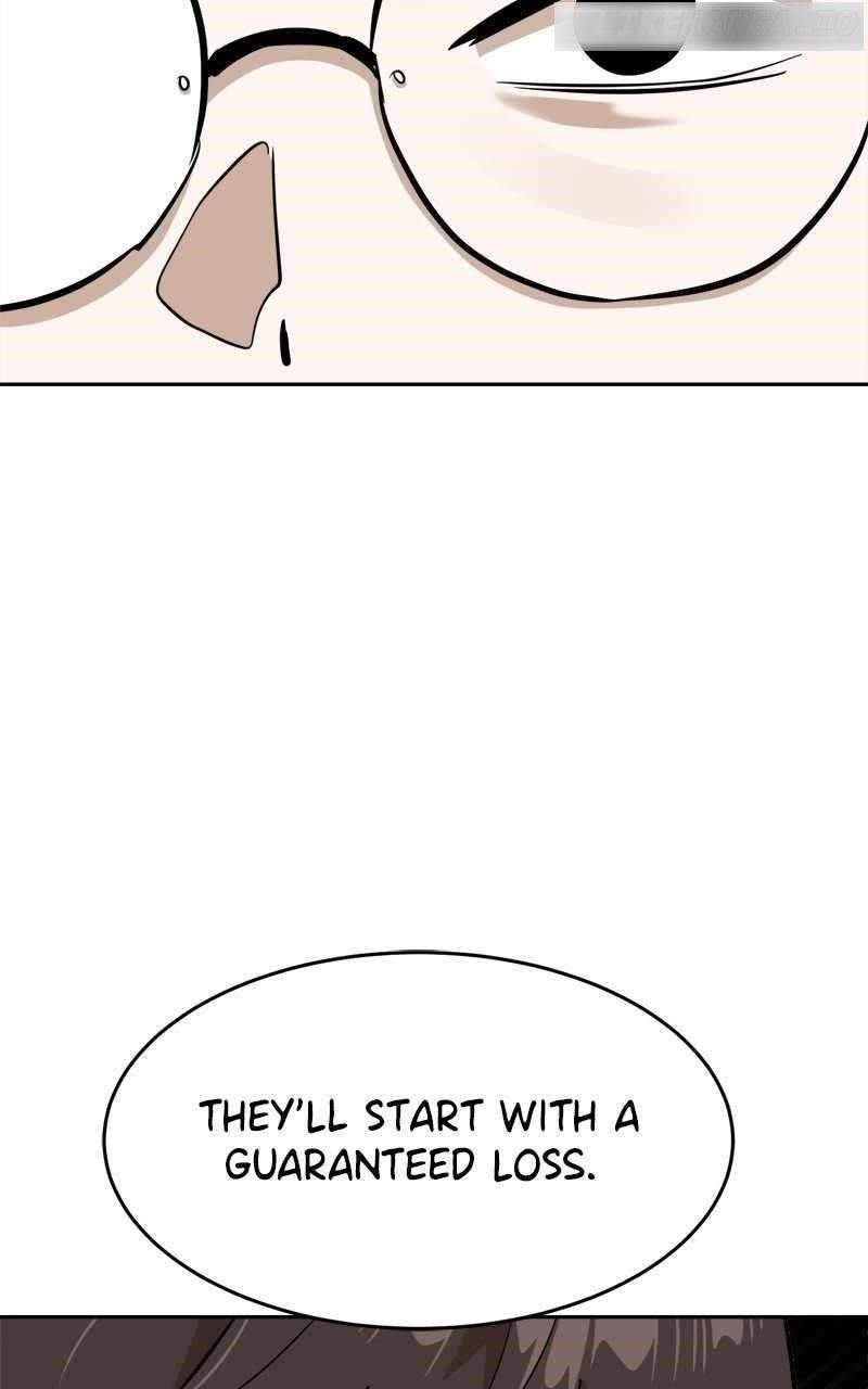 Double Click (PARK Soo-bong) — Chapter 146 — page 65