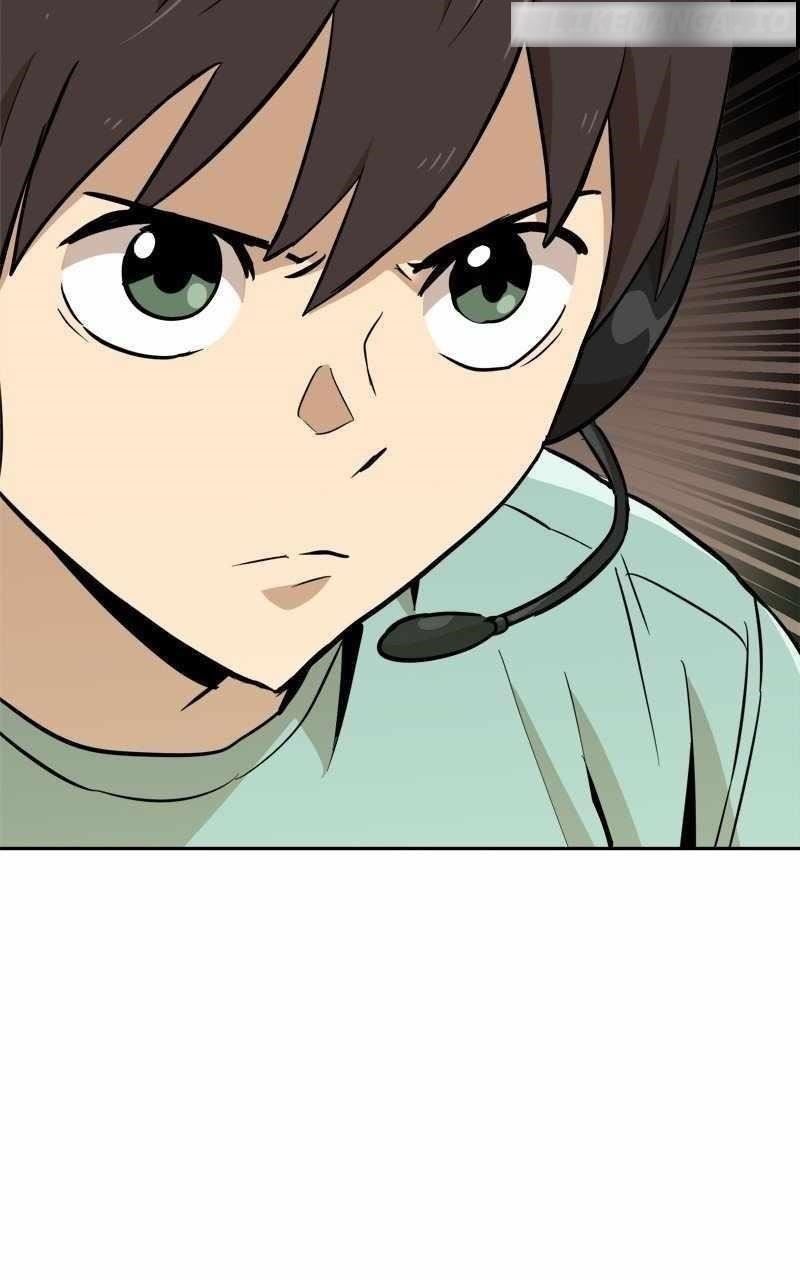 Double Click (PARK Soo-bong) — Chapter 146 — page 66