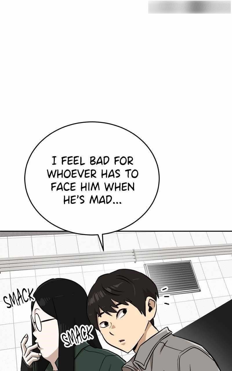 Double Click (PARK Soo-bong) — Chapter 146 — page 67