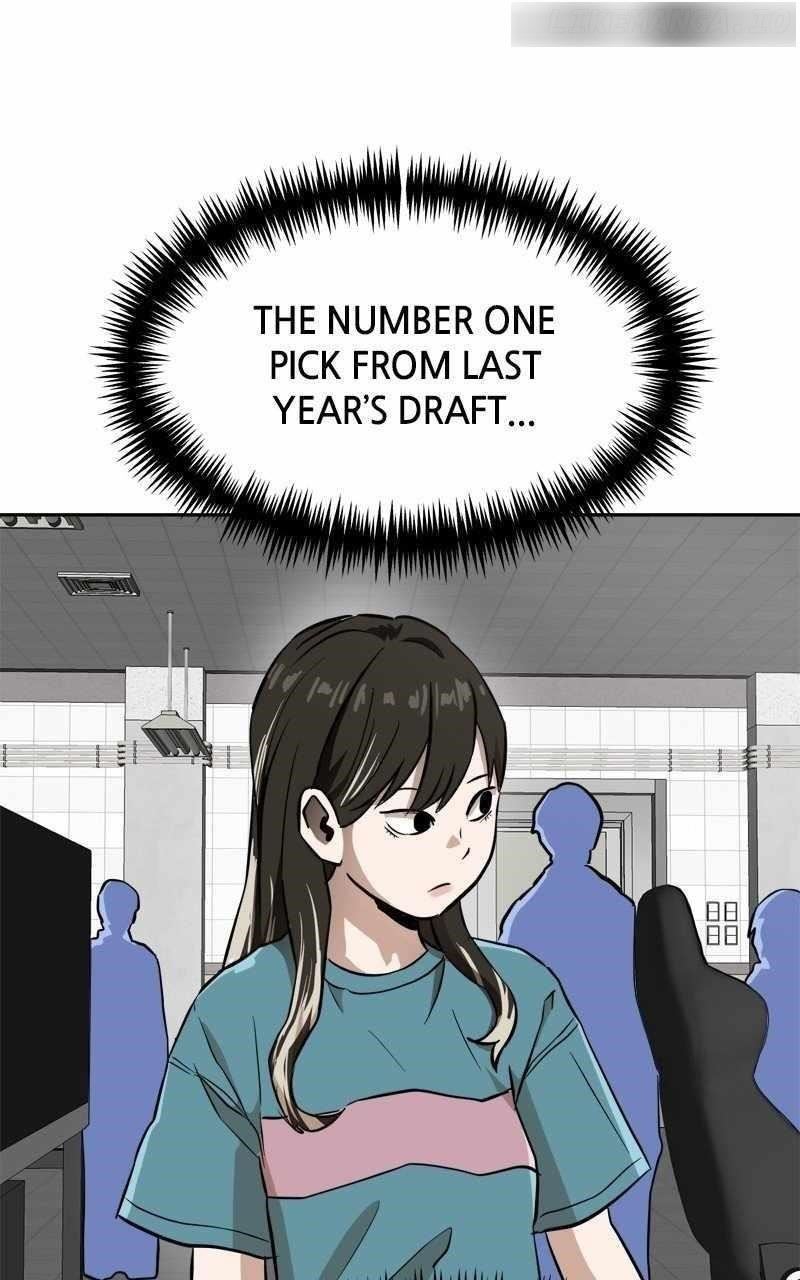 Double Click (PARK Soo-bong) — Chapter 146 — page 69