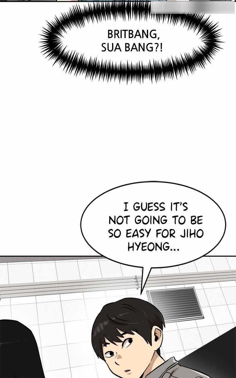 Double Click (PARK Soo-bong) — Chapter 146 — page 70