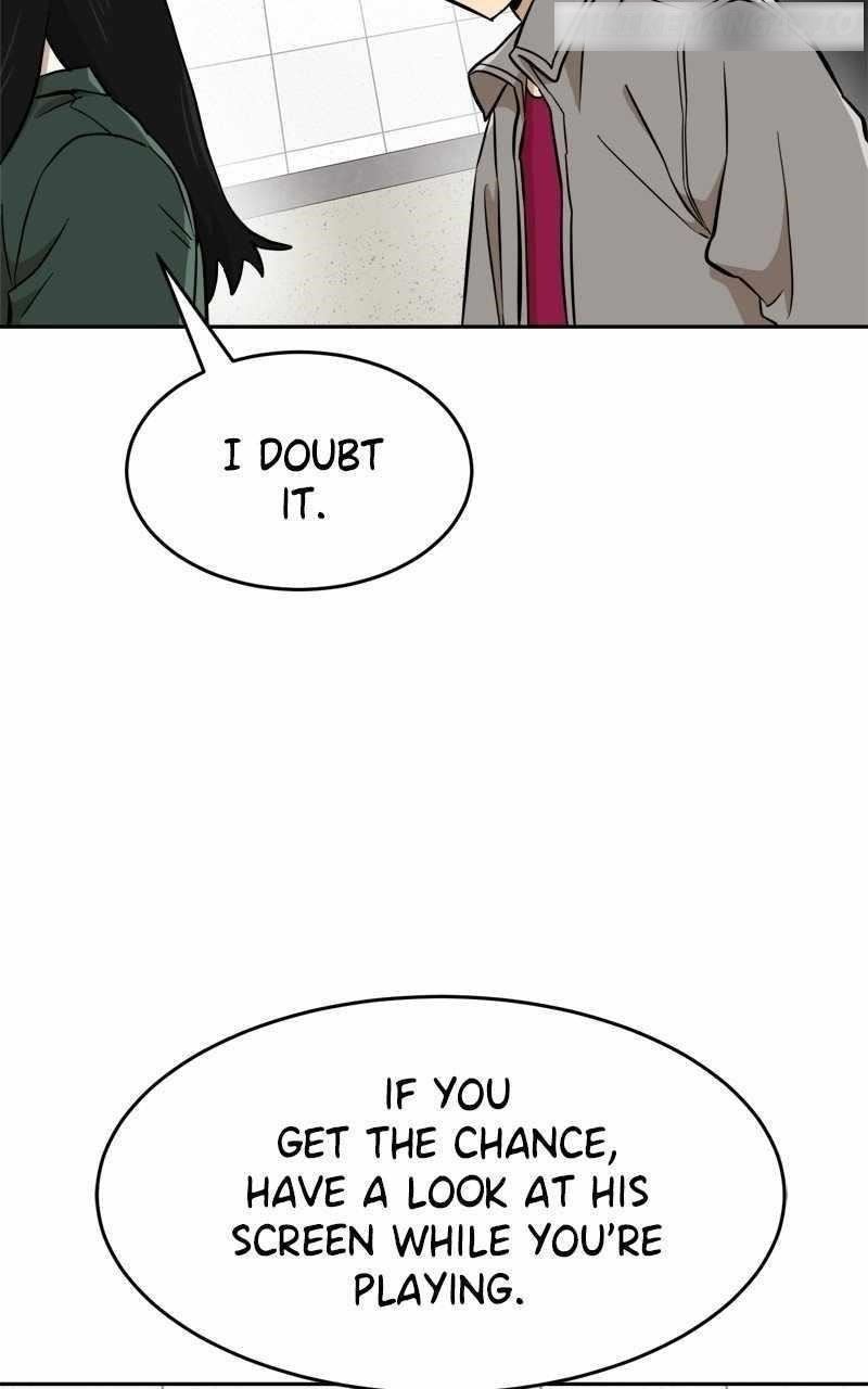 Double Click (PARK Soo-bong) — Chapter 146 — page 71