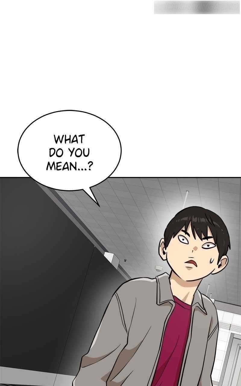 Double Click (PARK Soo-bong) — Chapter 146 — page 73