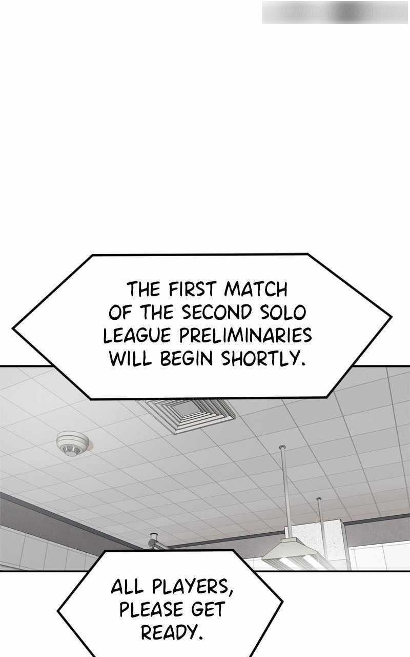 Double Click (PARK Soo-bong) — Chapter 146 — page 75
