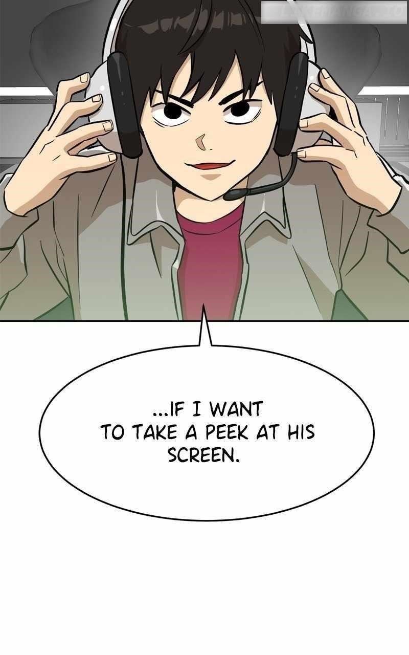 Double Click (PARK Soo-bong) — Chapter 146 — page 77