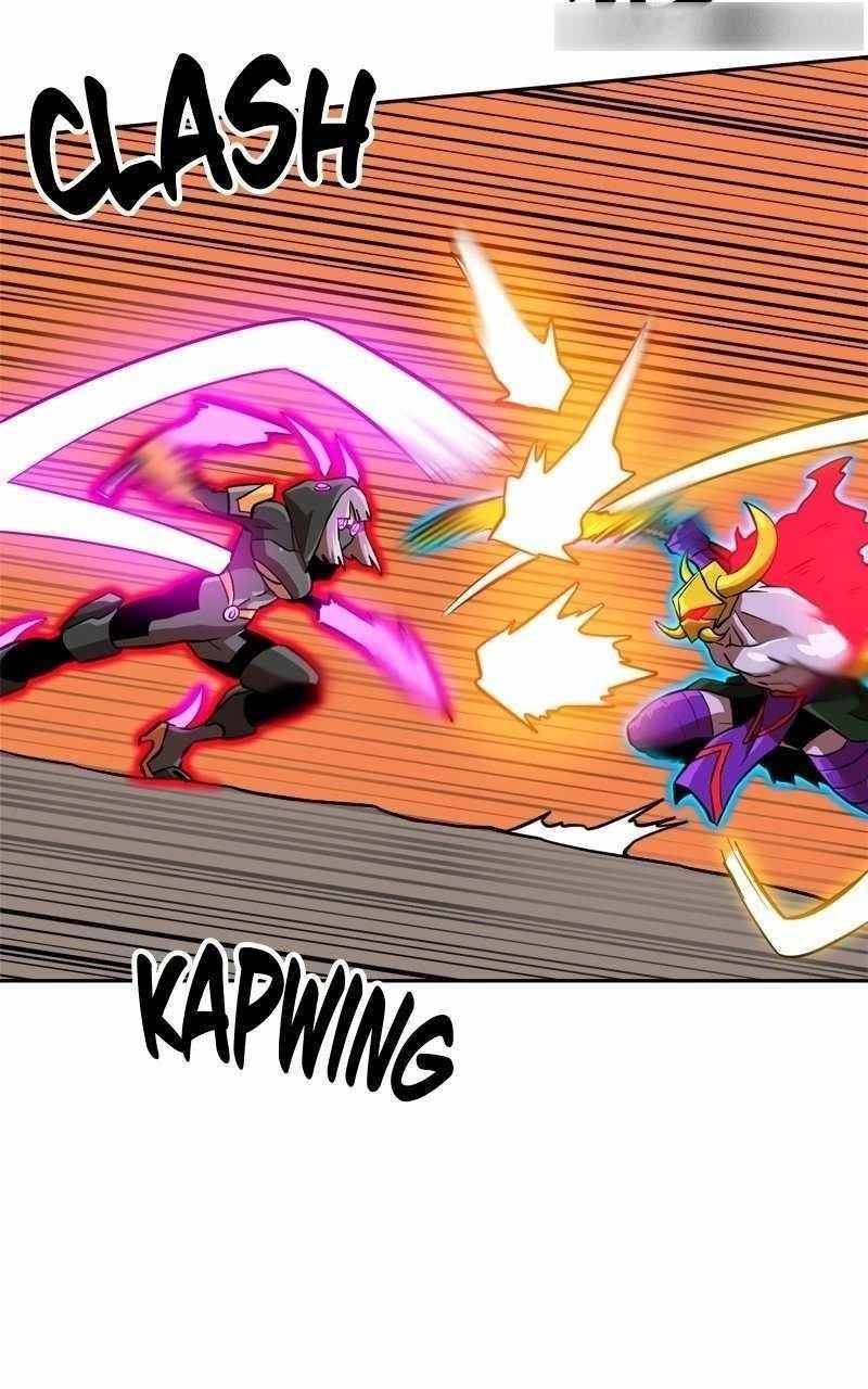 Double Click (PARK Soo-bong) — Chapter 146 — page 80