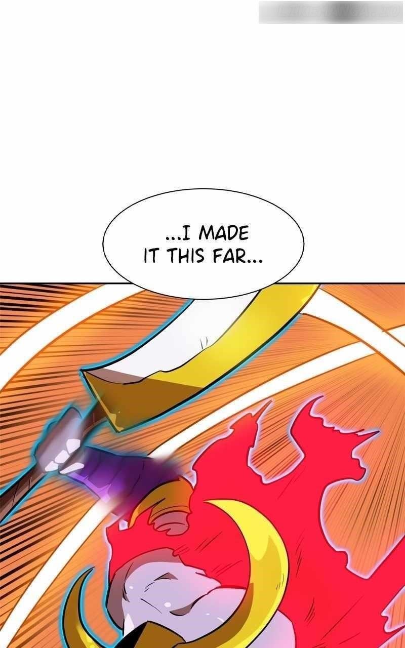 Double Click (PARK Soo-bong) — Chapter 146 — page 81