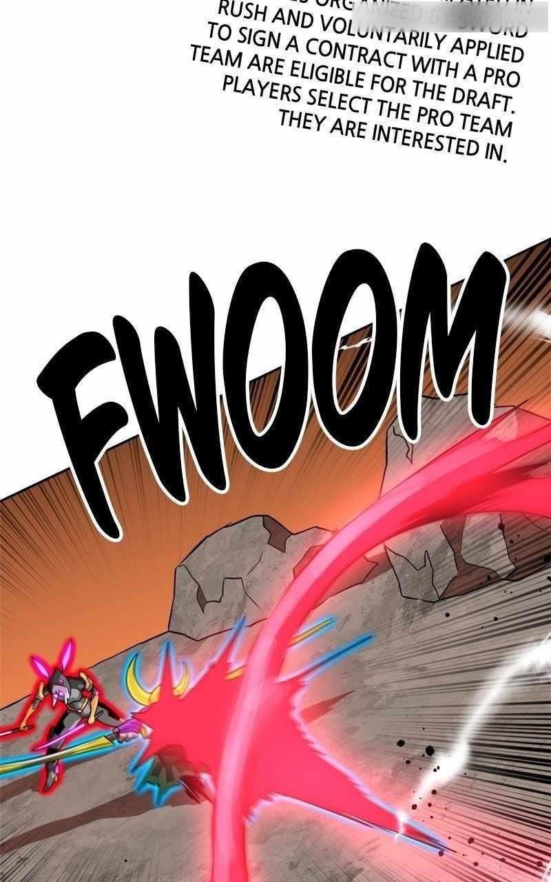 Double Click (PARK Soo-bong) — Chapter 146 — page 85