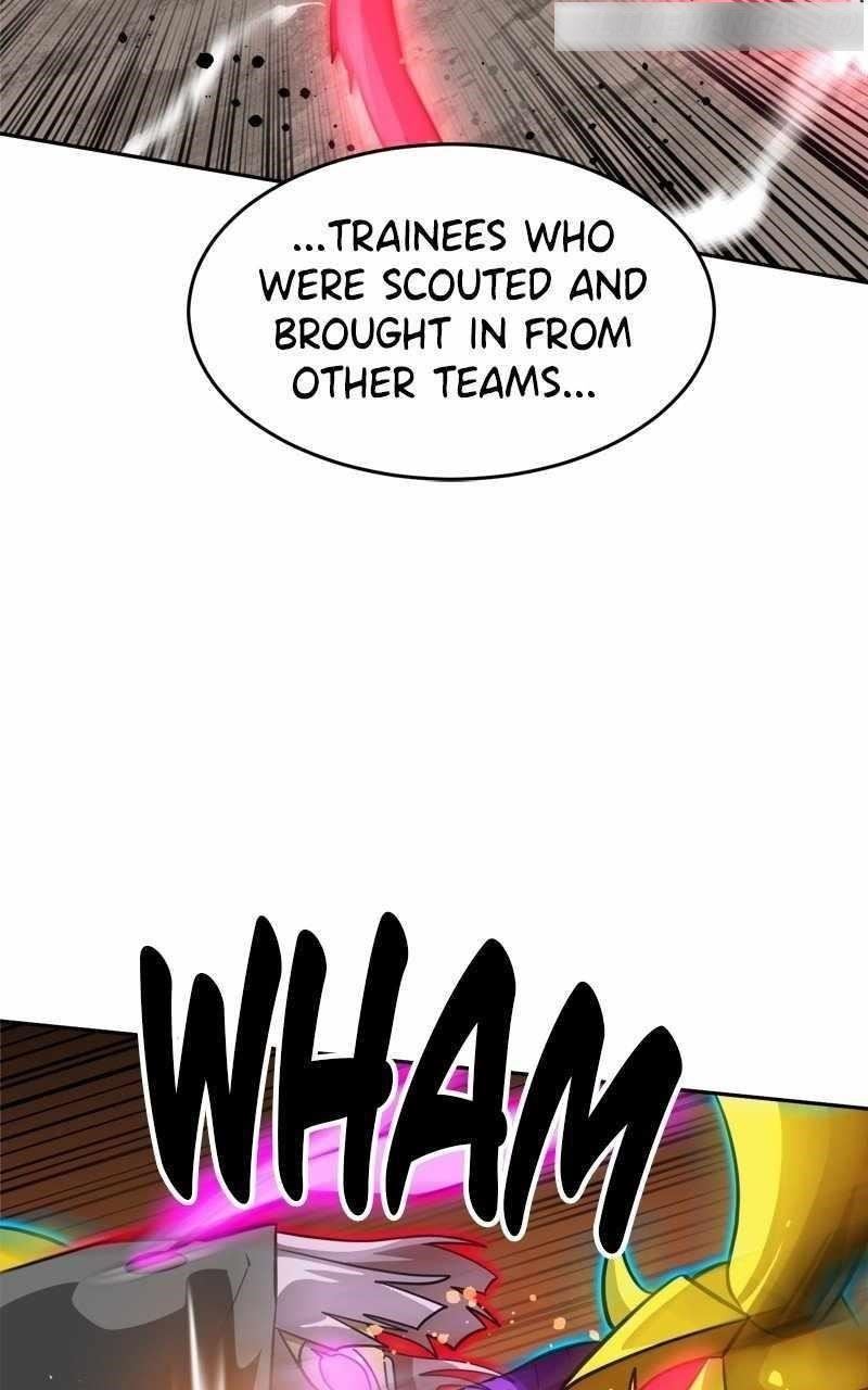 Double Click (PARK Soo-bong) — Chapter 146 — page 86