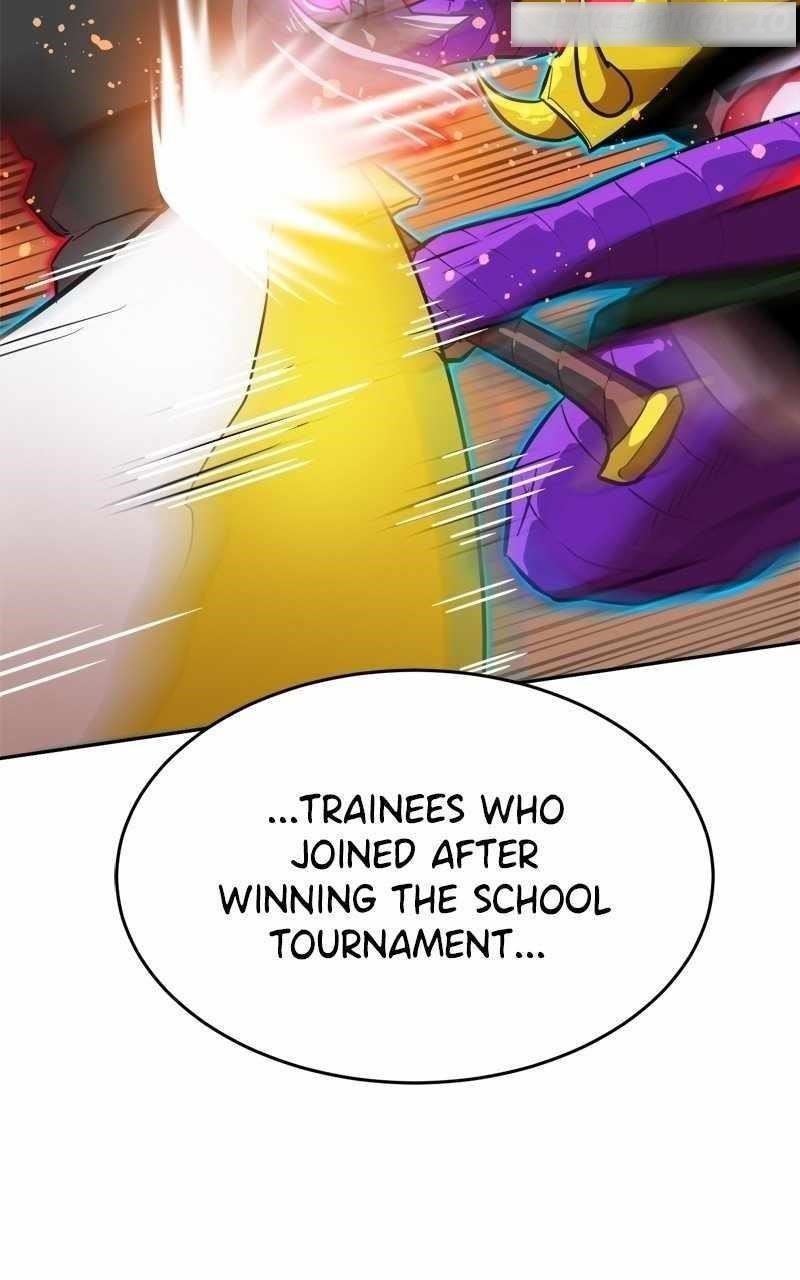 Double Click (PARK Soo-bong) — Chapter 146 — page 87
