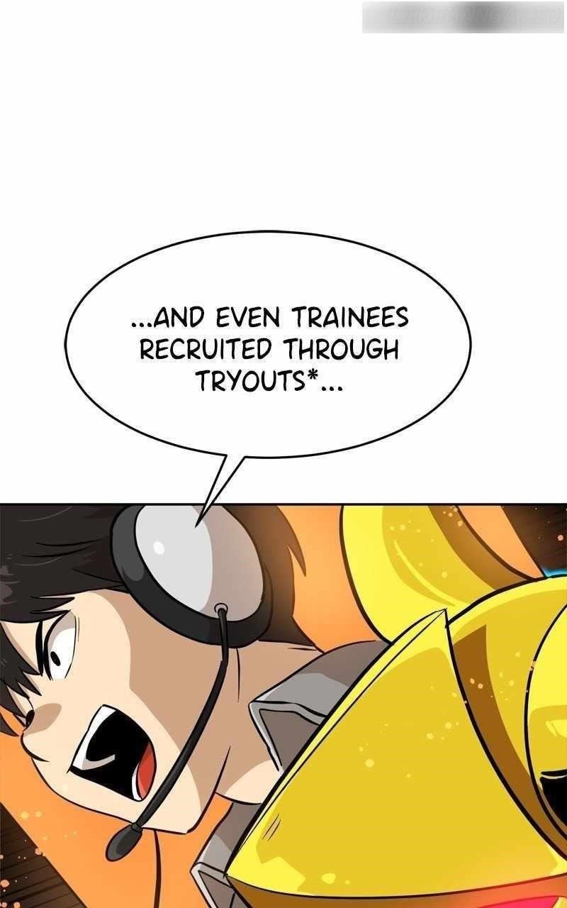 Double Click (PARK Soo-bong) — Chapter 146 — page 88