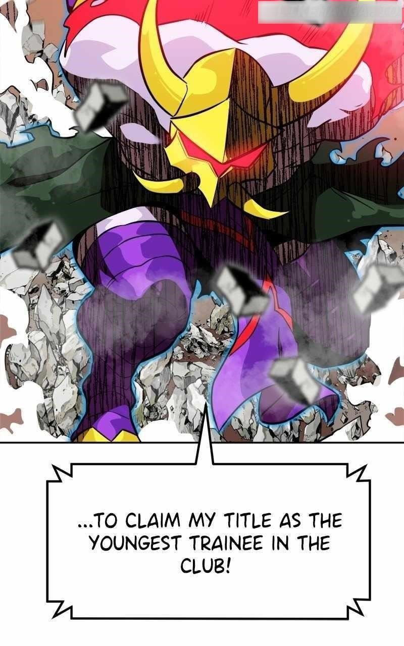 Double Click (PARK Soo-bong) — Chapter 146 — page 95