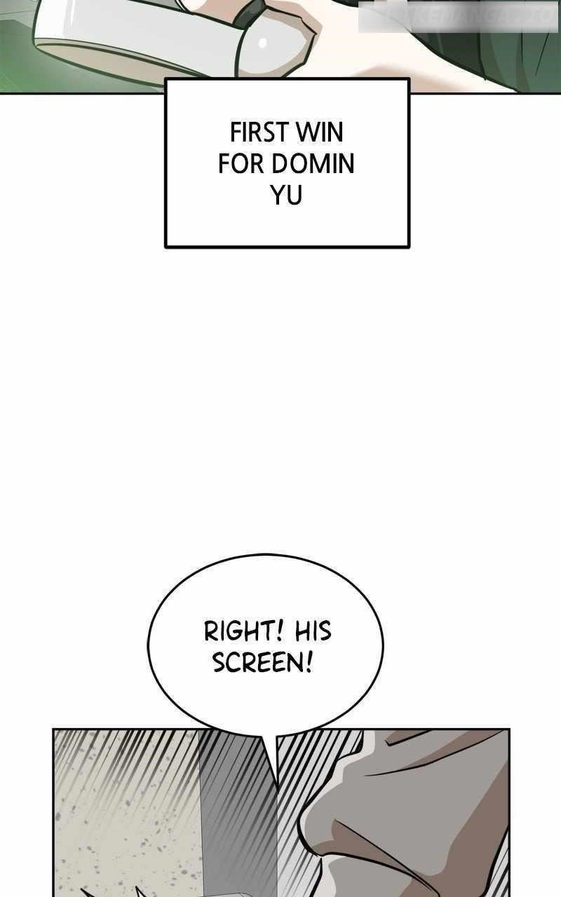 Double Click (PARK Soo-bong) — Chapter 146 — page 99