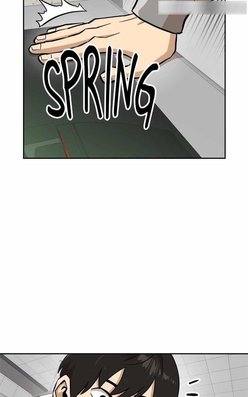 Double Click (PARK Soo-bong) — Chapter 146 — page 100