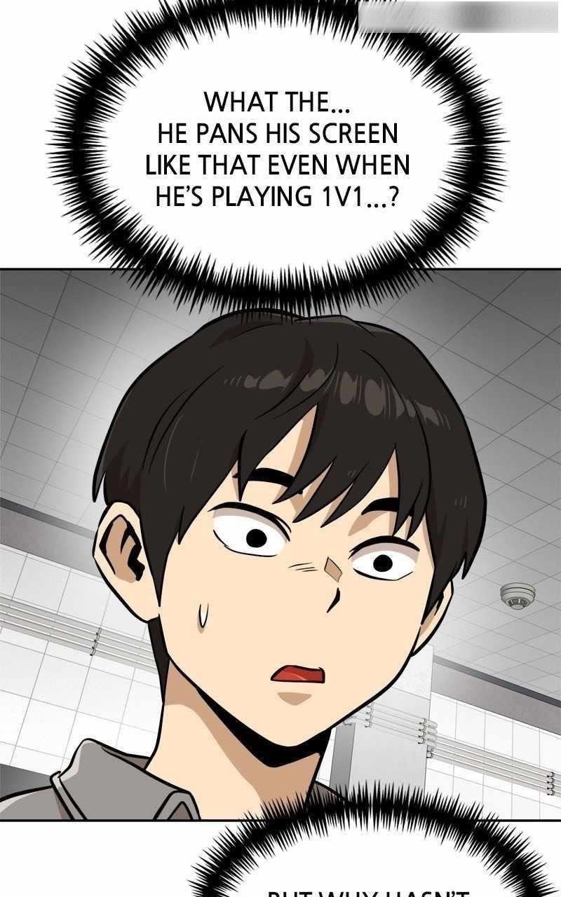 Double Click (PARK Soo-bong) — Chapter 146 — page 103