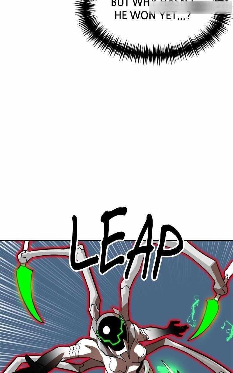 Double Click (PARK Soo-bong) — Chapter 146 — page 104