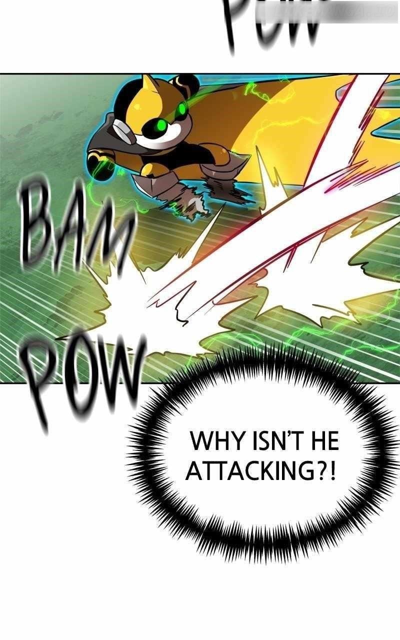 Double Click (PARK Soo-bong) — Chapter 146 — page 107