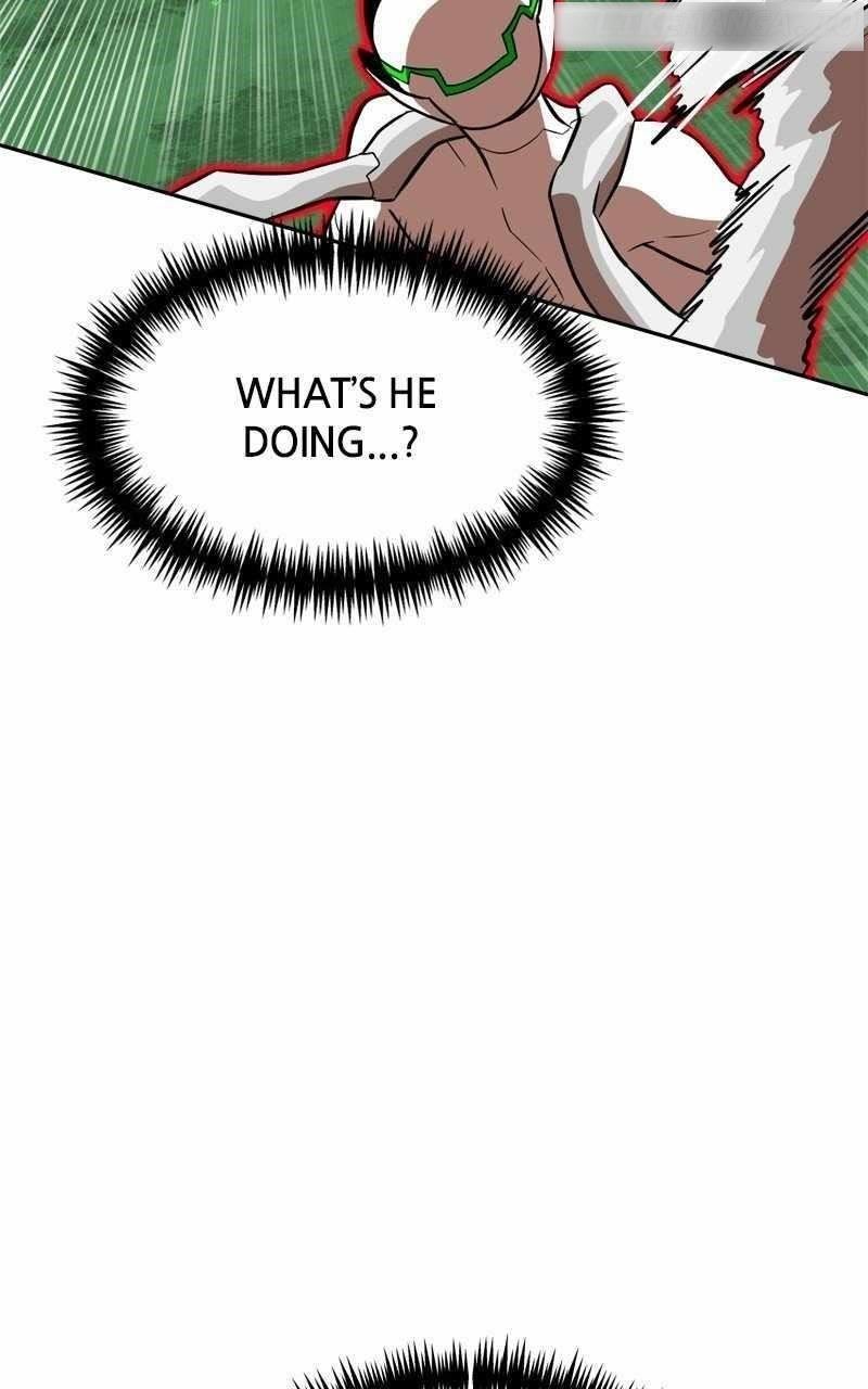 Double Click (PARK Soo-bong) — Chapter 146 — page 110