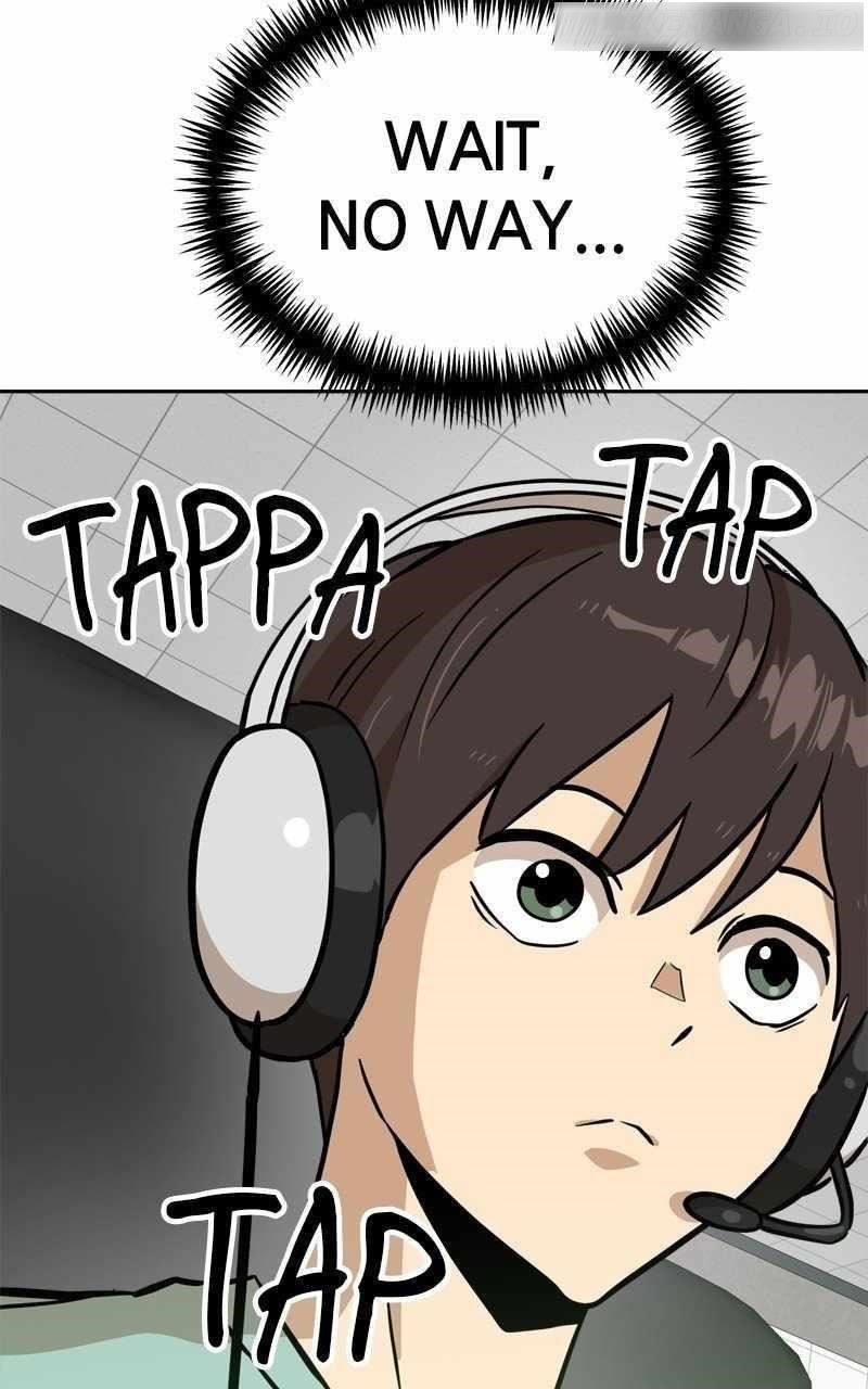 Double Click (PARK Soo-bong) — Chapter 146 — page 111