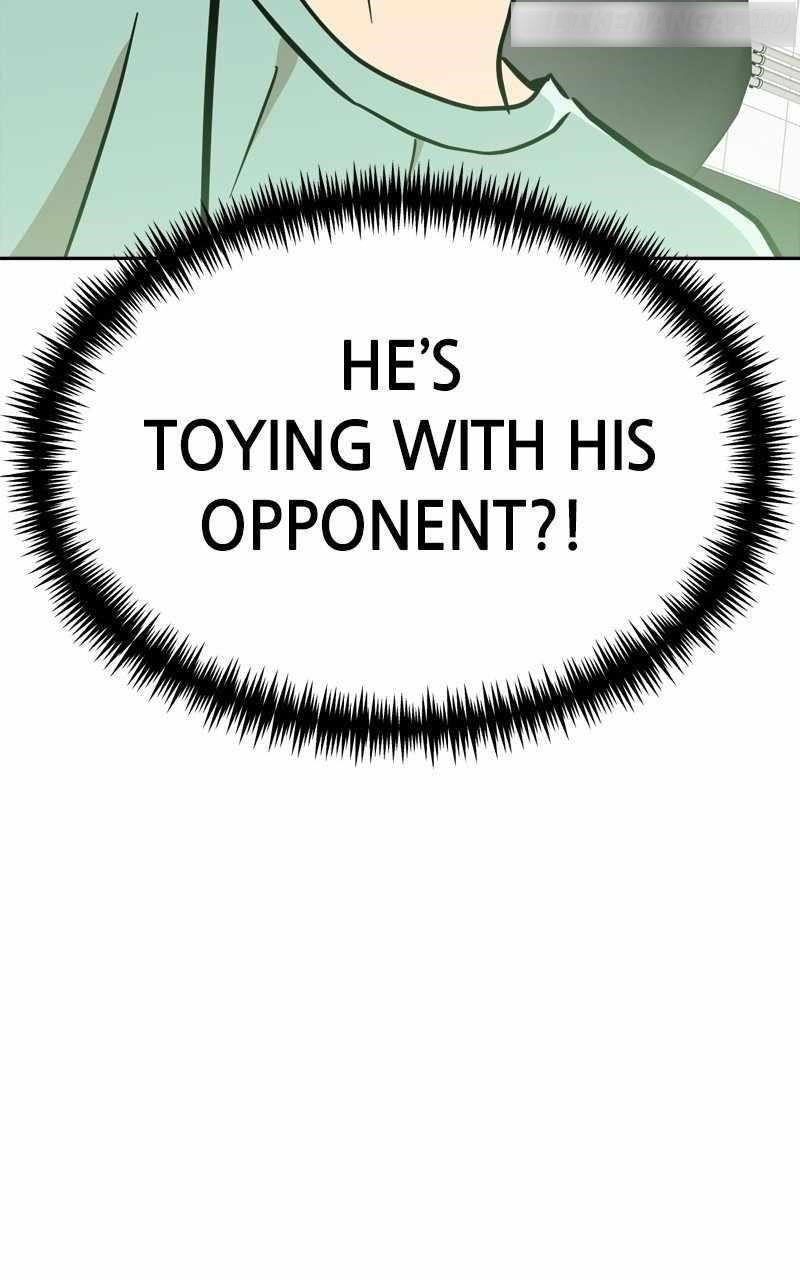 Double Click (PARK Soo-bong) — Chapter 146 — page 112