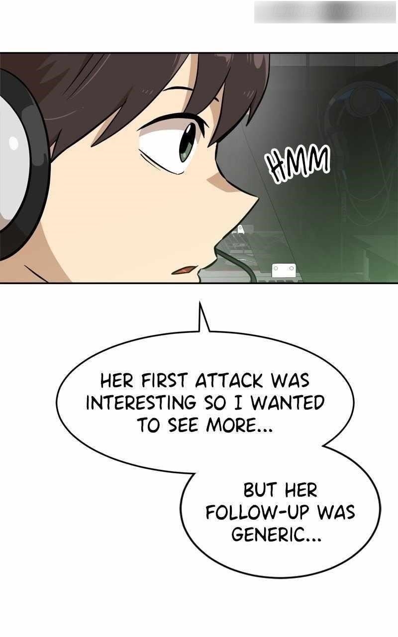 Double Click (PARK Soo-bong) — Chapter 146 — page 113