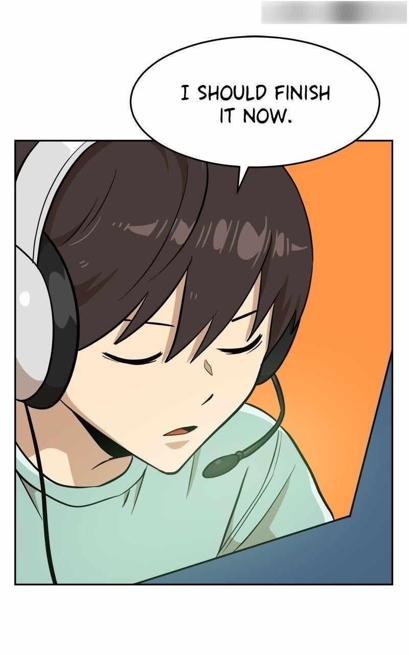 Double Click (PARK Soo-bong) — Chapter 146 — page 116