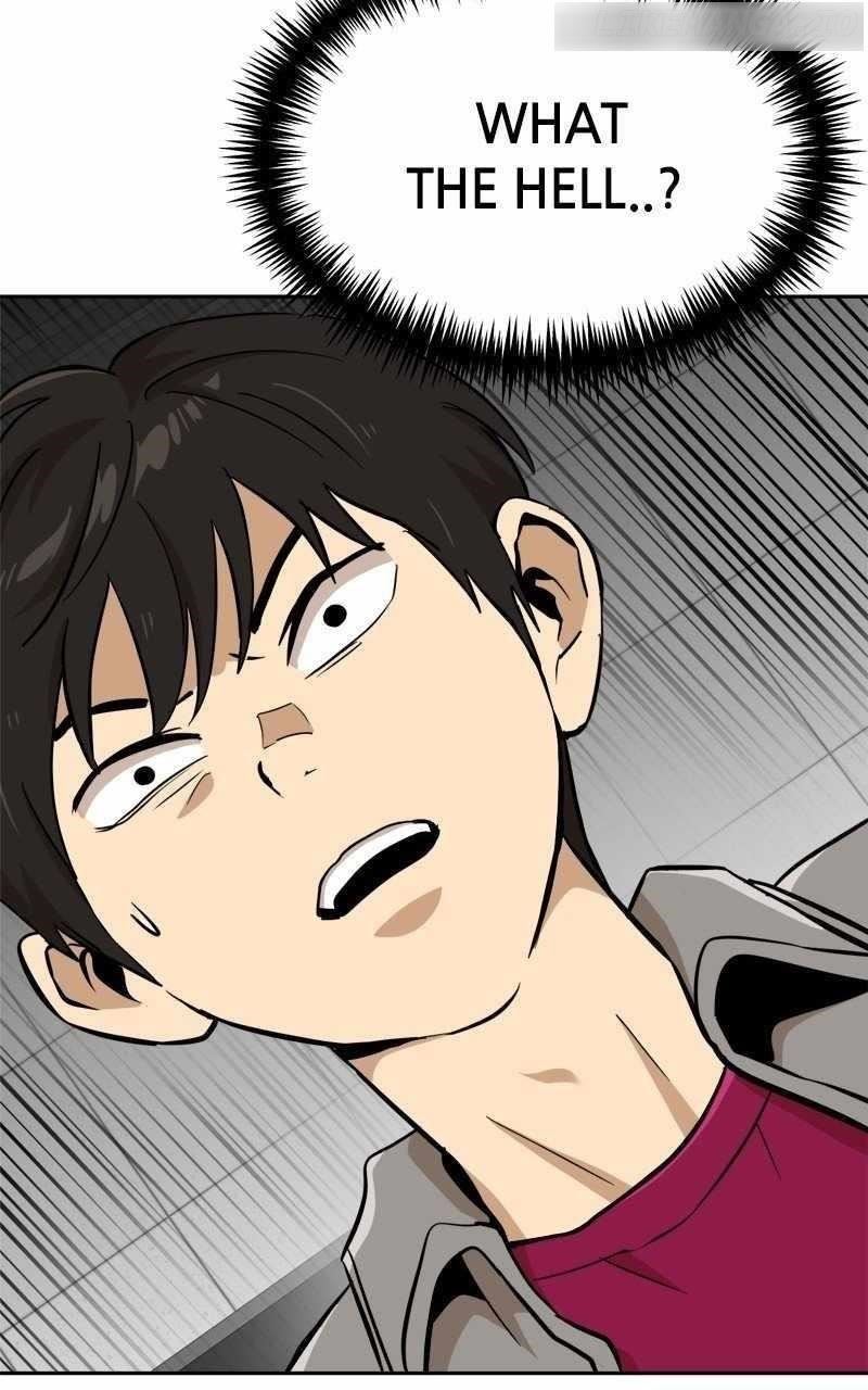 Double Click (PARK Soo-bong) — Chapter 146 — page 119