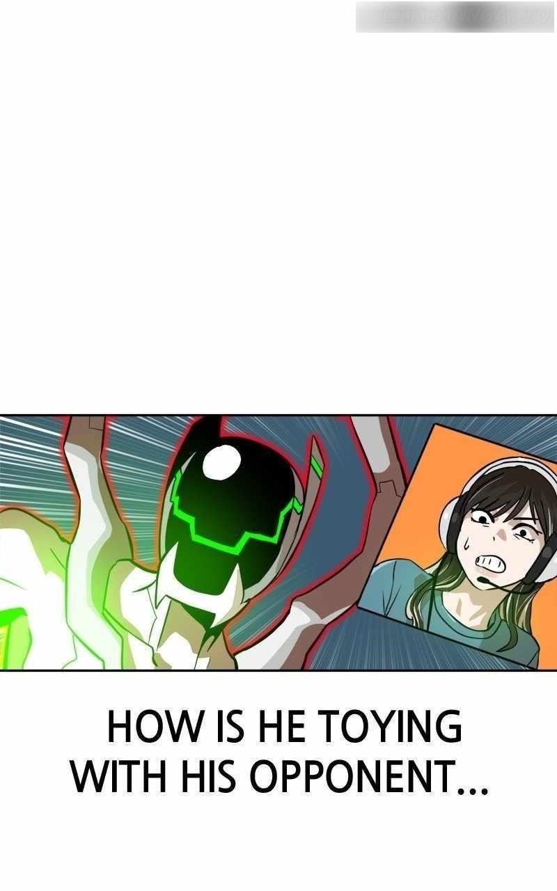 Double Click (PARK Soo-bong) — Chapter 146 — page 120