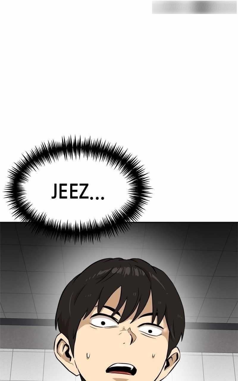 Double Click (PARK Soo-bong) — Chapter 146 — page 132