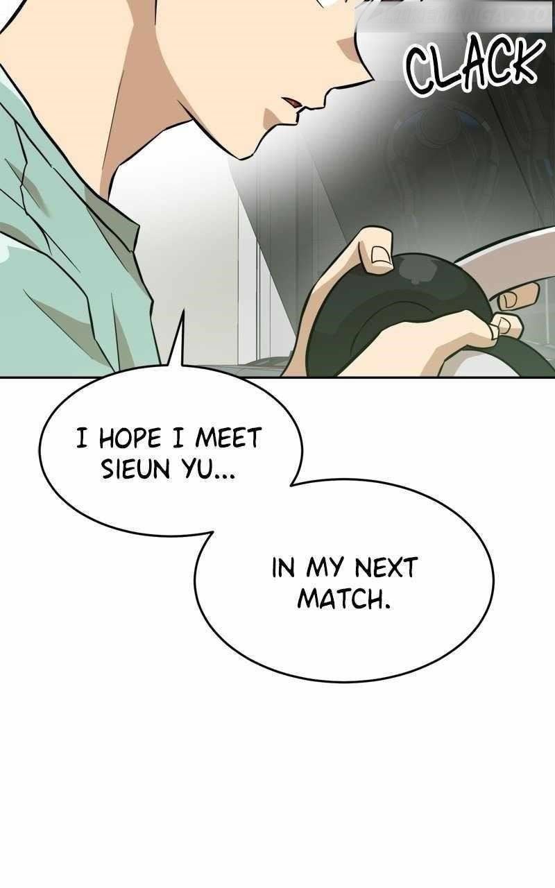 Double Click (PARK Soo-bong) — Chapter 146 — page 135